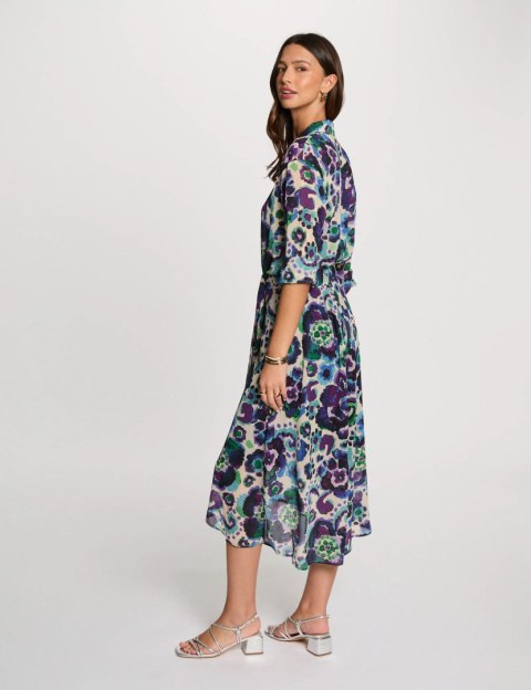 Morgan Skirt JOLY.F MULTICO Morgan Skirt JOLY.F MULTICO
