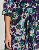 Morgan Skirt JOLY.F MULTICO