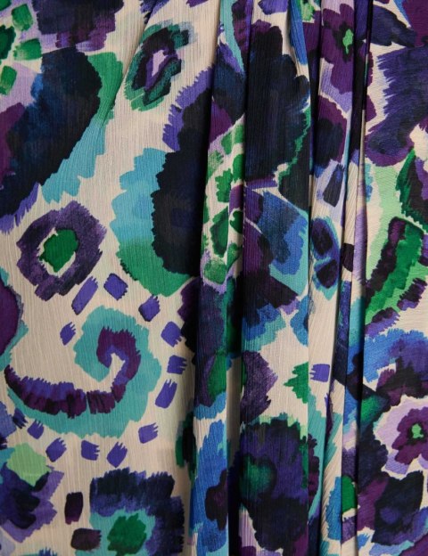Morgan Skirt JOLY.F MULTICO Morgan Skirt JOLY.F MULTICO