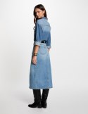 Morgan Skirt JROMA JEAN STONE
