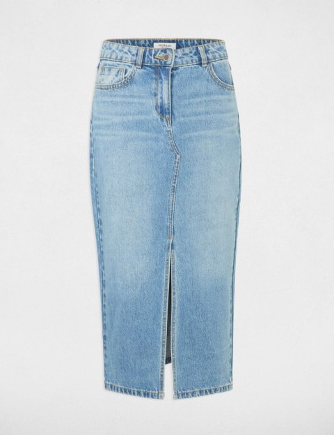 Morgan Skirt JROMA JEAN STONE Morgan Skirt JROMA JEAN STONE