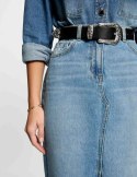 Morgan Skirt JROMA JEAN STONE