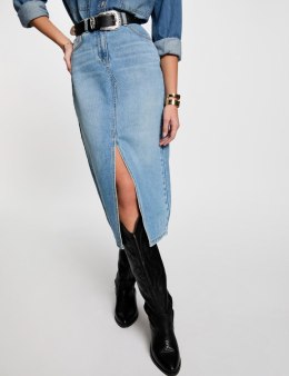 Morgan Skirt JROMA JEAN STONE