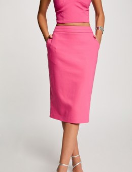 Morgan Skirt JROSE.F CANDY
