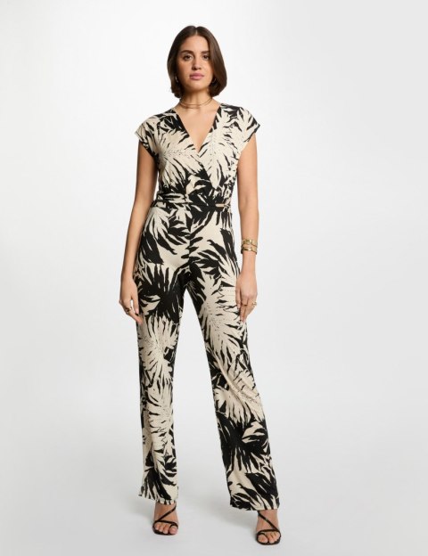 Morgan Pants PAROS MULTICO Morgan Pants PAROS MULTICO