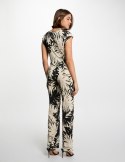 Morgan Pants PAROS MULTICO