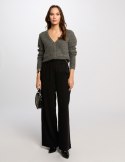 Morgan Pants PBIRD NOIR