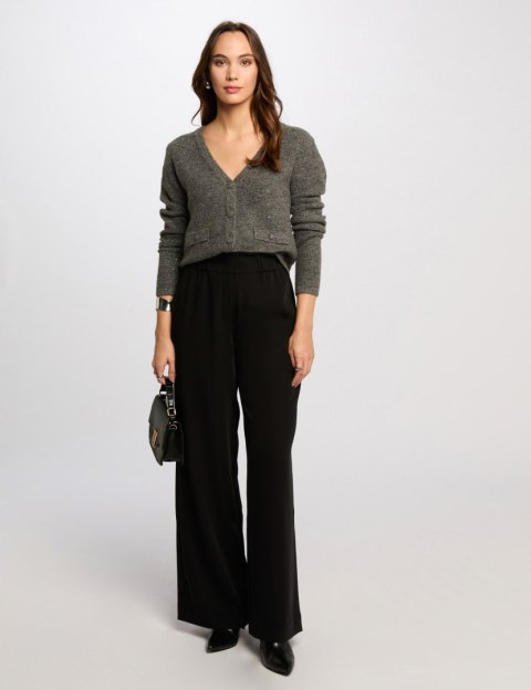 Morgan Pants PBIRD NOIR Morgan Pants PBIRD NOIR