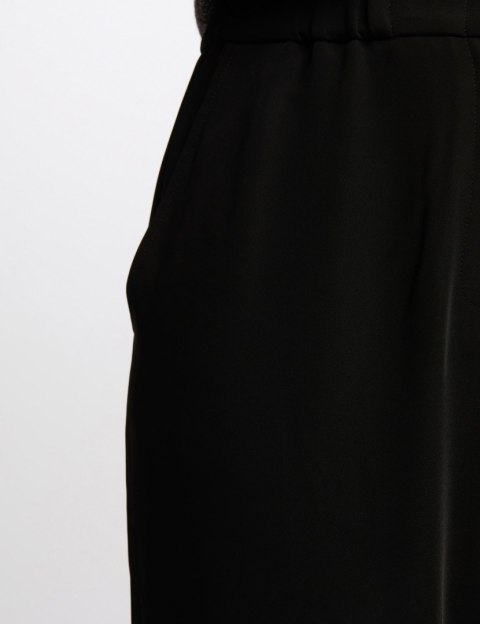 Morgan Pants PBIRD NOIR Morgan Pants PBIRD NOIR