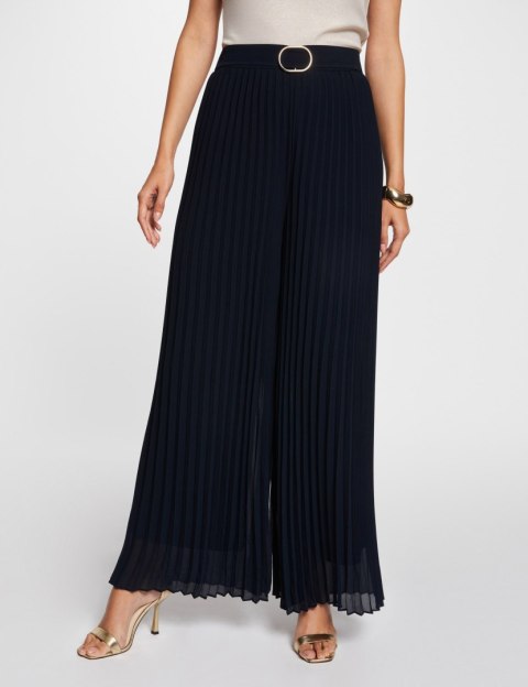 Morgan Pants PCARY MARINE Morgan Pants PCARY MARINE
