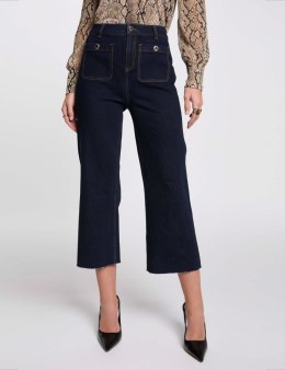 Morgan Pants PCLIC JEAN BRUT