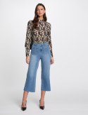 Morgan Pants PCLIC JEAN STONE