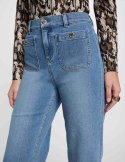 Morgan Pants PCLIC JEAN STONE