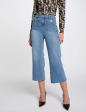 Morgan Pants PCLIC JEAN STONE