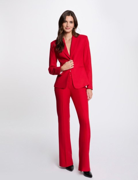 Morgan Pants PECO.F CERISE Morgan Pants PECO.F CERISE