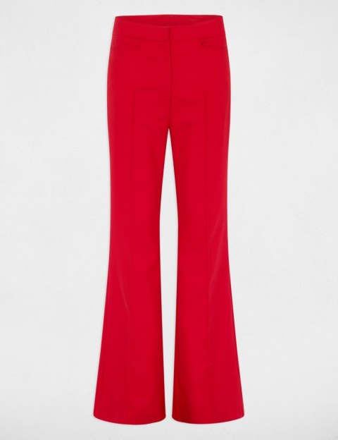 Morgan Pants PECO.F CERISE Morgan Pants PECO.F CERISE