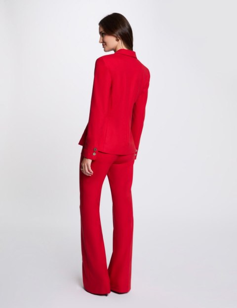 Morgan Pants PECO.F CERISE Morgan Pants PECO.F CERISE