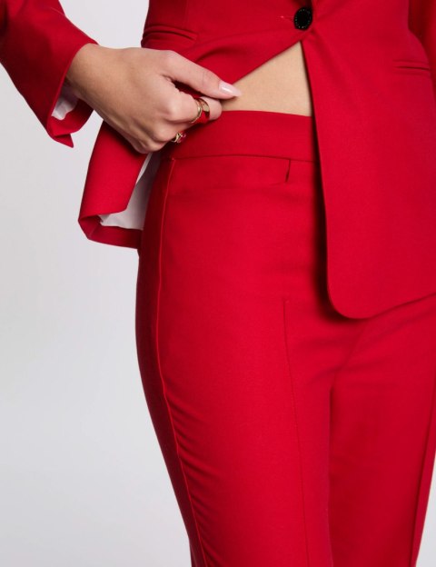 Morgan Pants PECO.F CERISE Morgan Pants PECO.F CERISE
