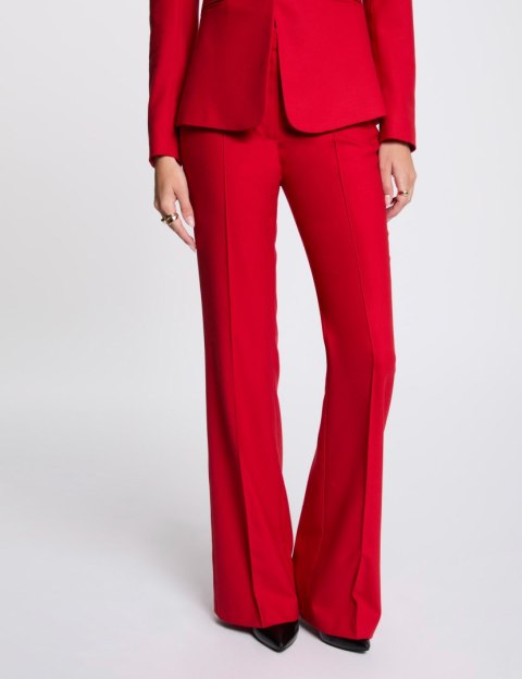 Morgan Pants PECO.F CERISE Morgan Pants PECO.F CERISE