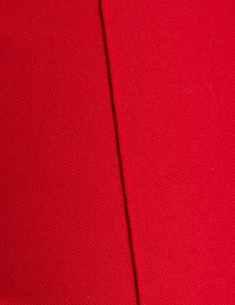 Morgan Pants PECO.F CERISE Morgan Pants PECO.F CERISE