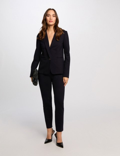 Morgan Pants PELO MARINE Morgan Pants PELO MARINE