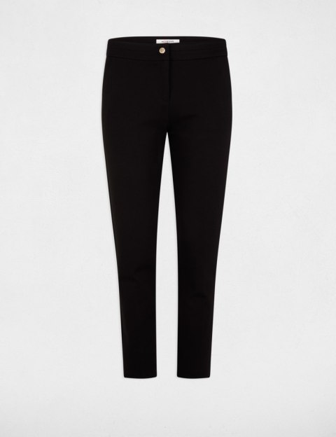 Morgan Pants PELO MARINE Morgan Pants PELO MARINE