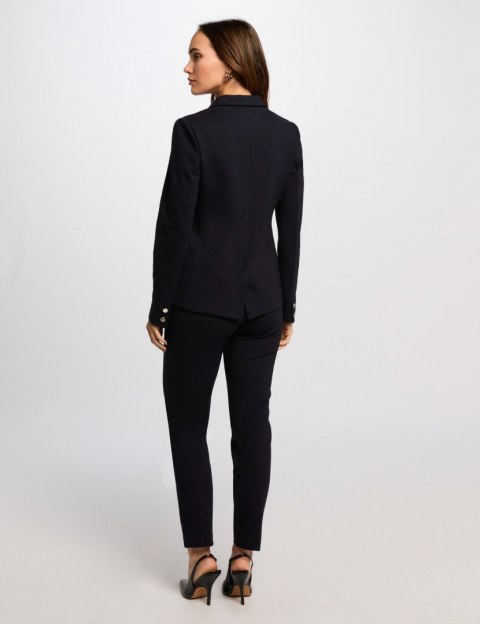 Morgan Pants PELO MARINE Morgan Pants PELO MARINE