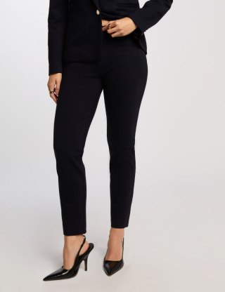 Morgan Pants PELO MARINE
