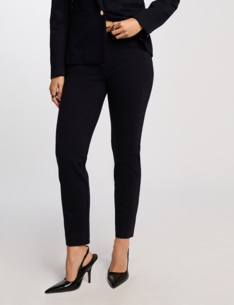 Morgan Pants PELO MARINE Morgan Pants PELO MARINE