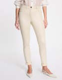 Morgan Pants PEWELI IVOIRE