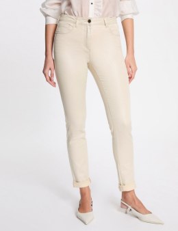 Morgan Pants PEWELI IVOIRE