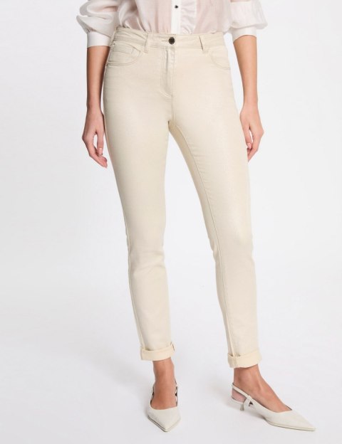 Morgan Pants PEWELI IVOIRE Morgan Pants PEWELI IVOIRE