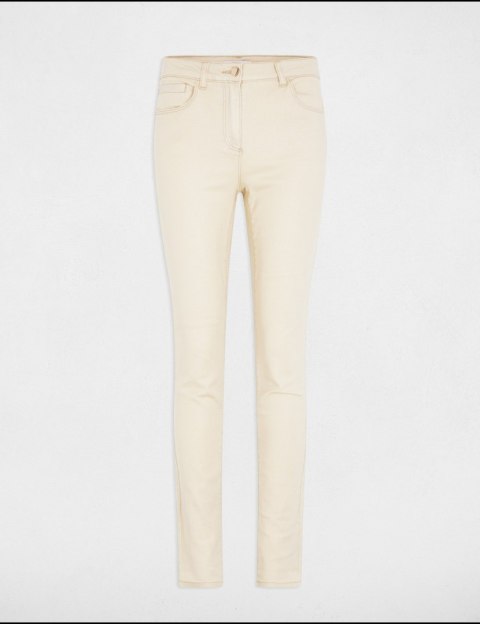 Morgan Pants PEWELI IVOIRE Morgan Pants PEWELI IVOIRE
