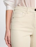 Morgan Pants PEWELI IVOIRE