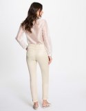 Morgan Pants PEWELI IVOIRE