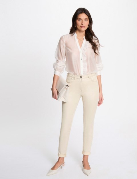 Morgan Pants PEWELI IVOIRE Morgan Pants PEWELI IVOIRE