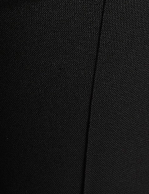 Morgan Pants PFLAC.F NOIR Morgan Pants PFLAC.F NOIR