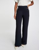 Morgan Pants PINO.F MARINE