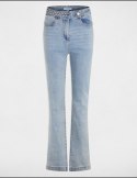 Morgan Pants PKELY JEAN BLEACHED