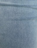 Morgan Pants PKELY JEAN BLEACHED