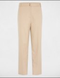 Morgan Pants PLUX.F CAPUCCINO