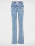 Morgan Pants POLEN1 JEAN BLEACHED