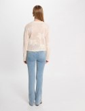 Morgan Pants POLEN1 JEAN BLEACHED