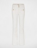Morgan Pants POLEN2 ECRU