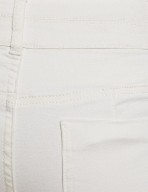 Morgan Pants POLEN2 ECRU Morgan Pants POLEN2 ECRU