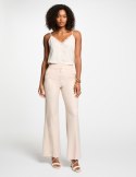 Morgan Pants PVIVI.F NACRE