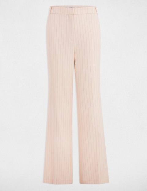 Morgan Pants PVIVI.F NACRE Morgan Pants PVIVI.F NACRE
