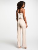 Morgan Pants PVIVI.F NACRE