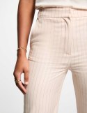 Morgan Pants PVIVI.F NACRE