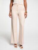 Morgan Pants PVIVI.F NACRE